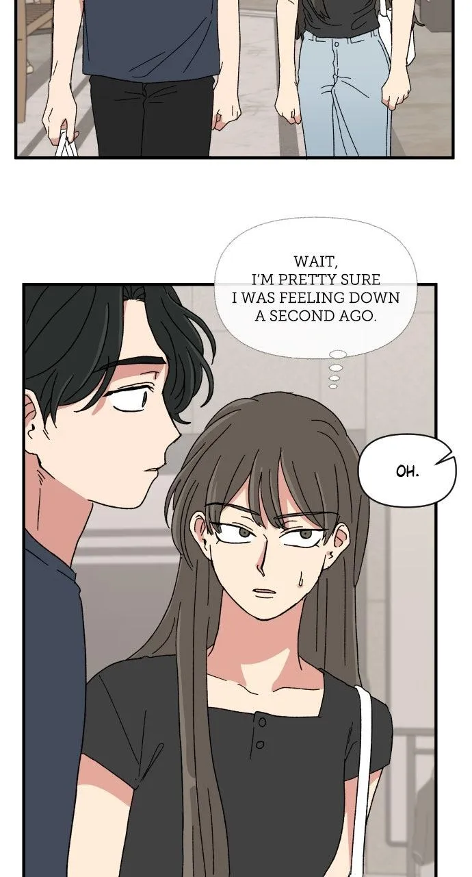 The Prize of Youth Chapter 49 Online - página 90