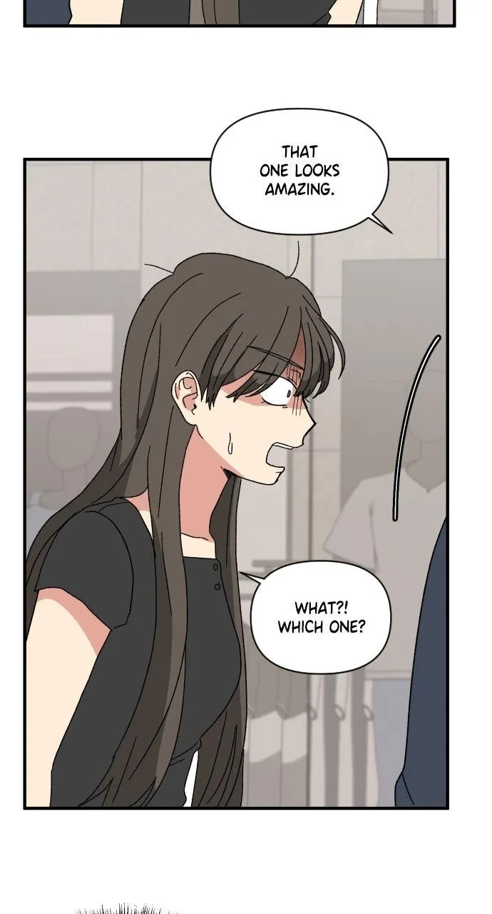 The Prize of Youth Chapter 49 Online - página 91