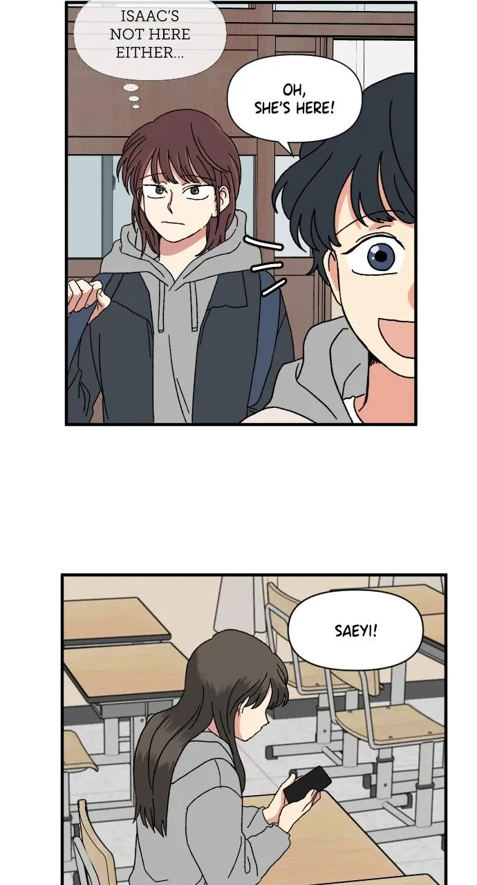 The Prize of Youth Chapter 5 Online - página 5
