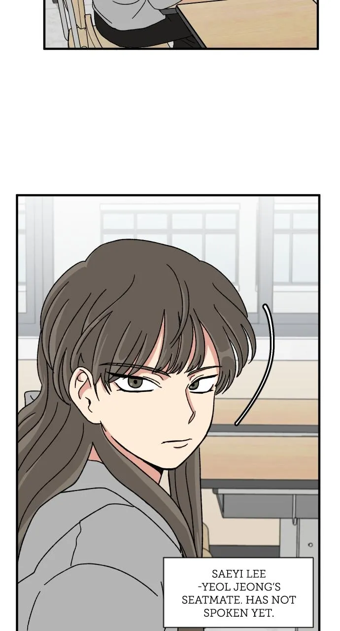 The Prize of Youth Chapter 5 Online - página 6