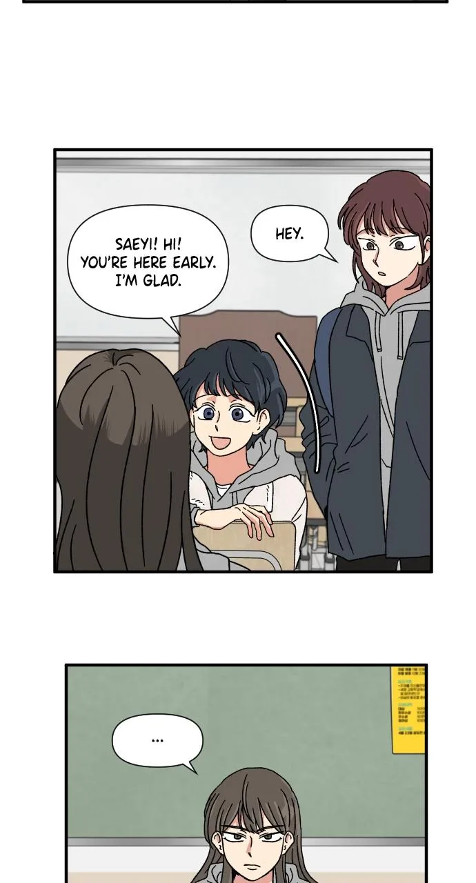 The Prize of Youth Chapter 5 Online - página 7