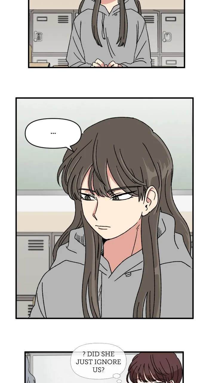 The Prize of Youth Chapter 5 Online - página 8