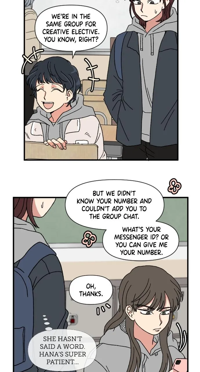 The Prize of Youth Chapter 5 Online - página 9