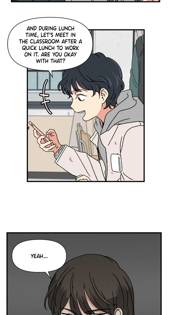 The Prize of Youth Chapter 5 Online - página 10