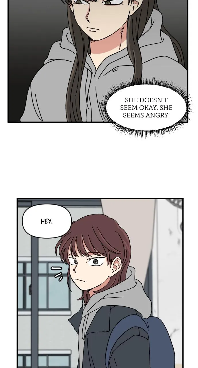 The Prize of Youth Chapter 5 Online - página 11