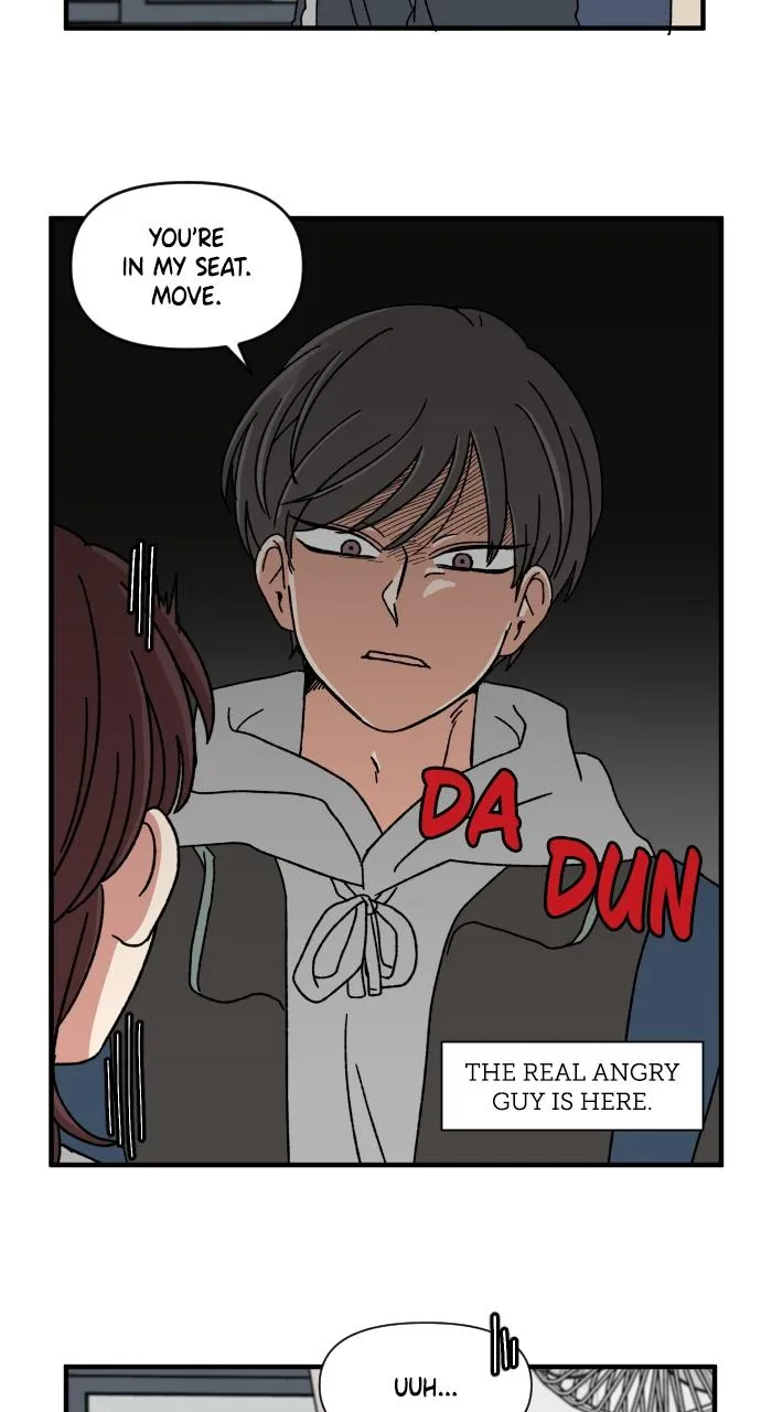 The Prize of Youth Chapter 5 Online - página 12
