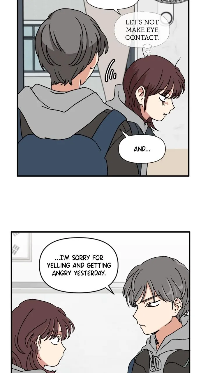 The Prize of Youth Chapter 5 Online - página 13