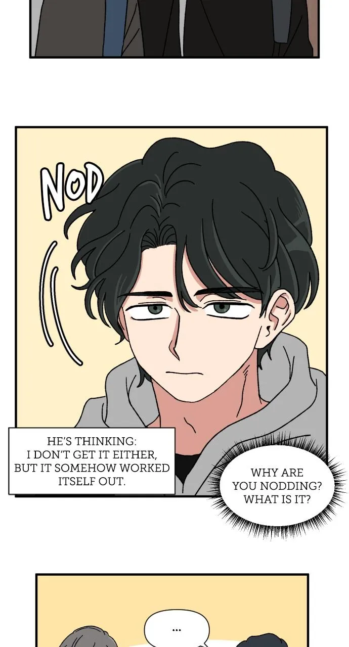 The Prize of Youth Chapter 5 Online - página 16