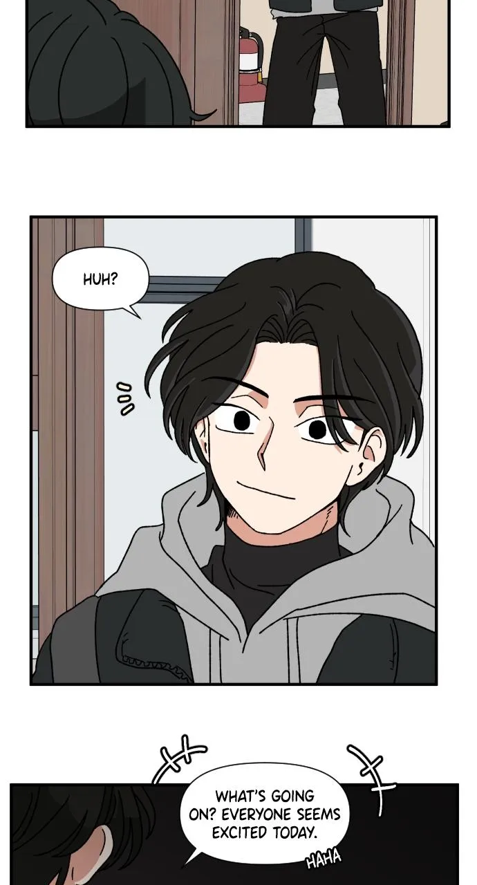 The Prize of Youth Chapter 5 Online - página 22