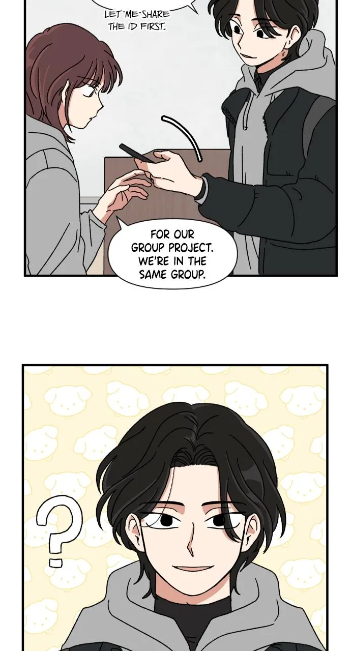 The Prize of Youth Chapter 5 Online - página 27