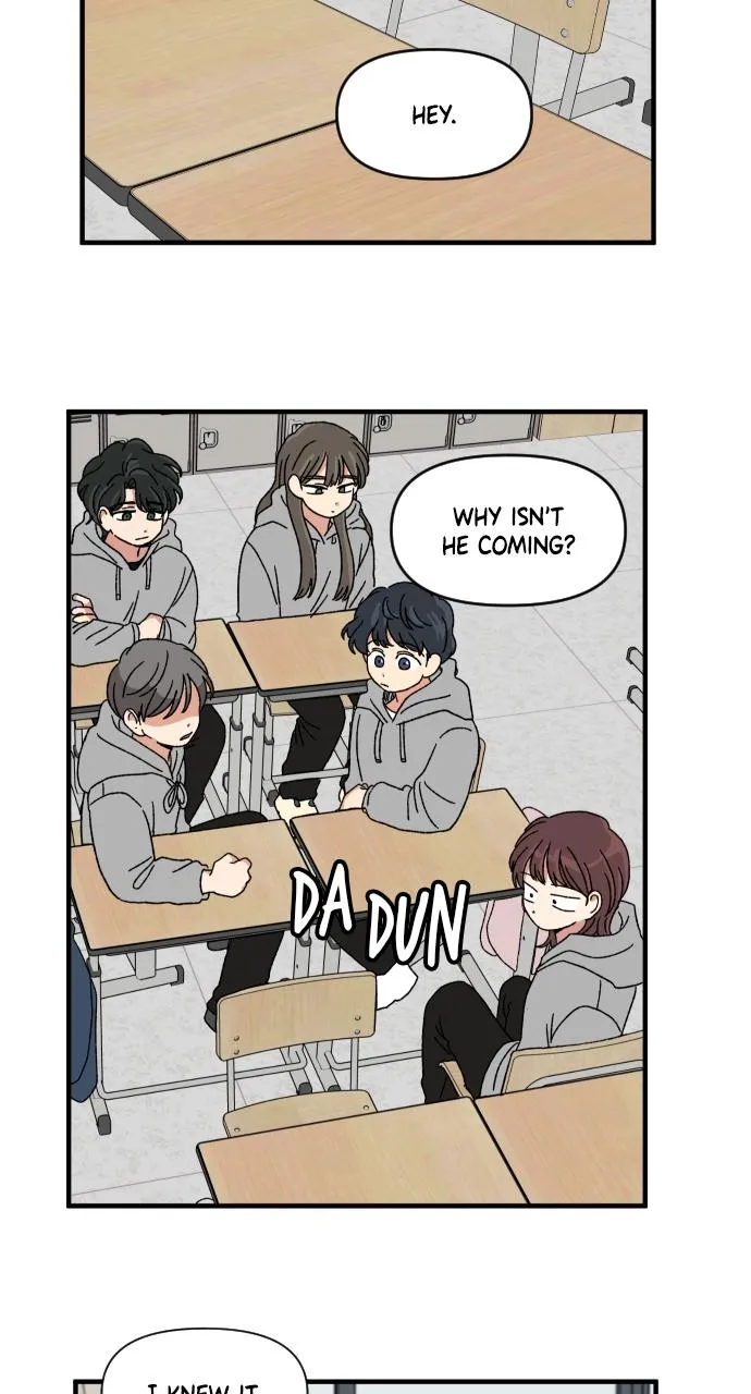 The Prize of Youth Chapter 5 Online - página 34