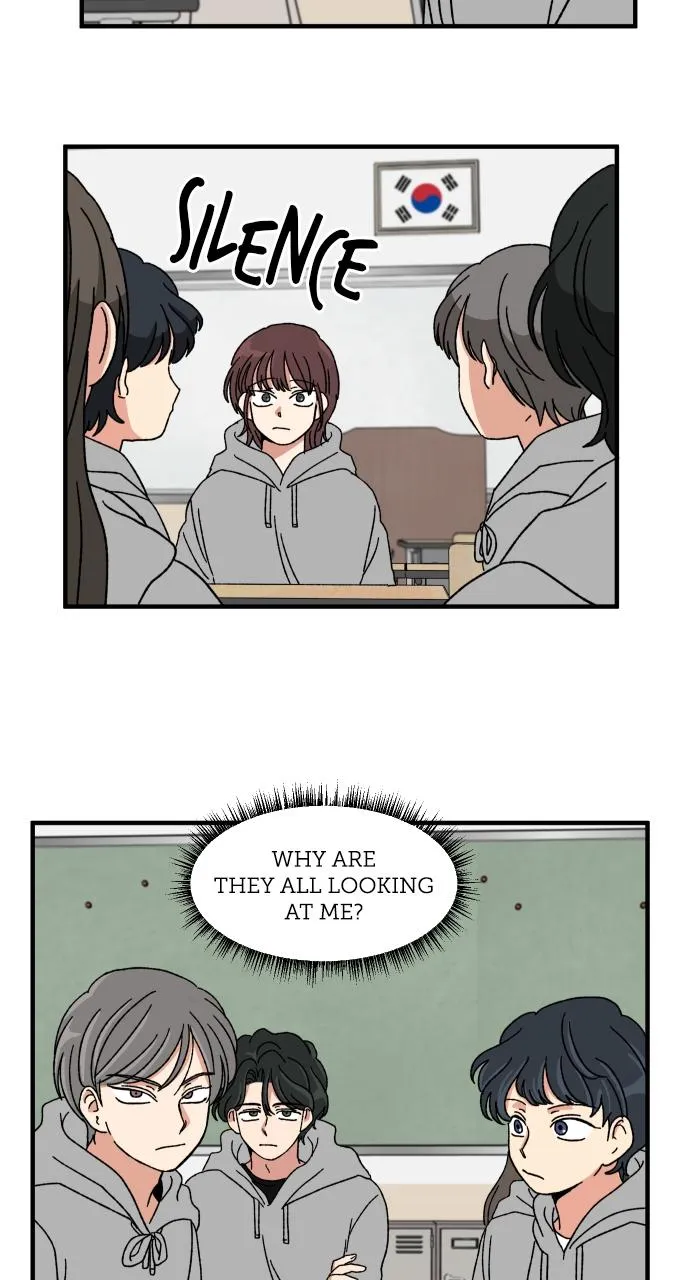 The Prize of Youth Chapter 5 Online - página 36