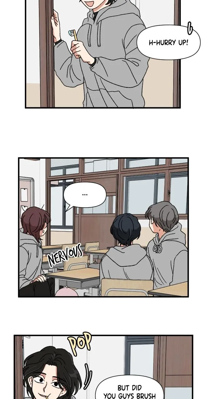 The Prize of Youth Chapter 5 Online - página 48