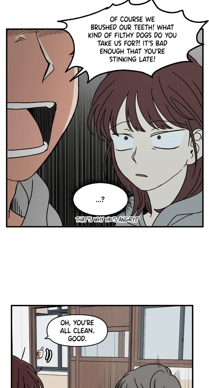 The Prize of Youth Chapter 5 Online - página 50