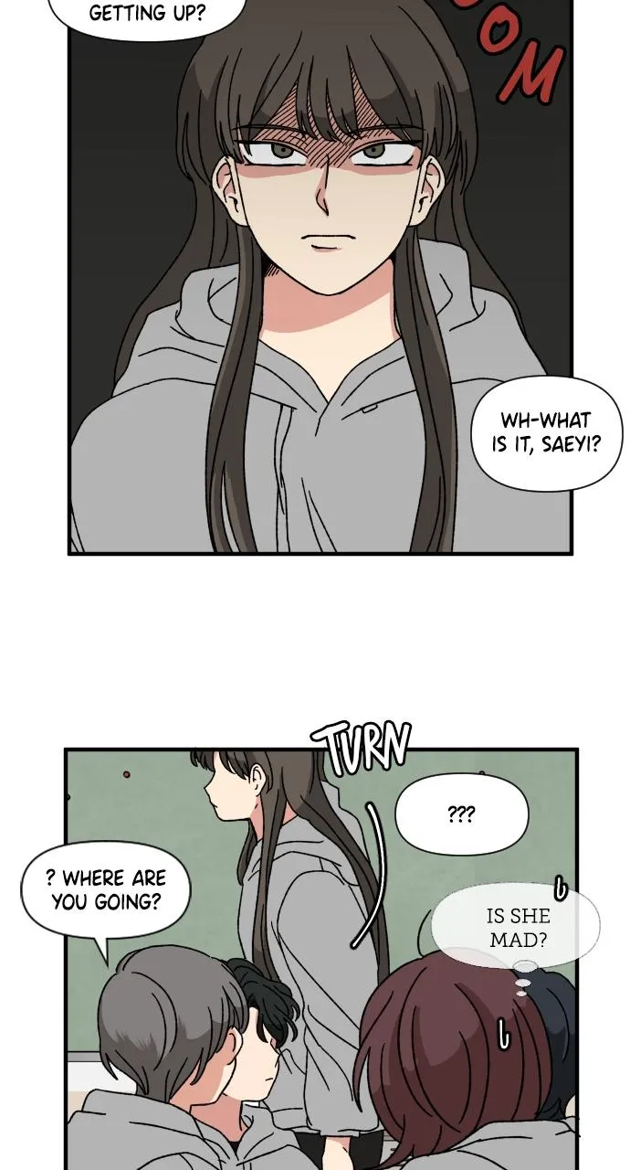 The Prize of Youth Chapter 5 Online - página 52