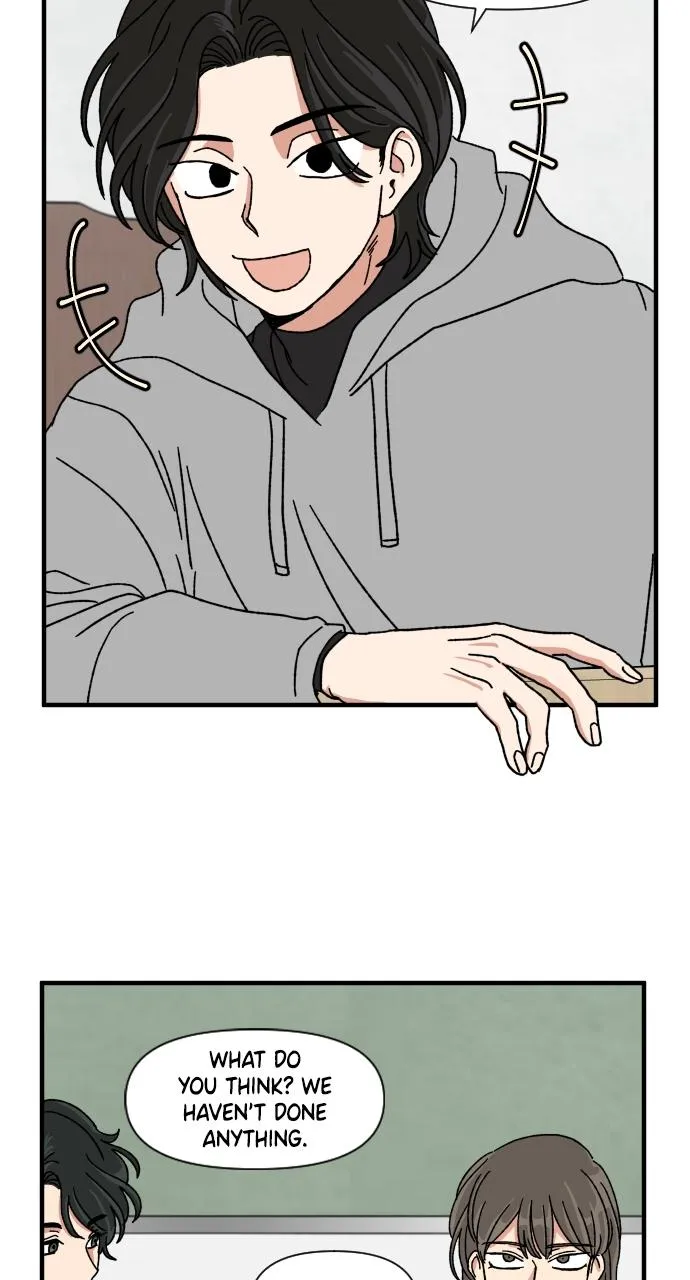 The Prize of Youth Chapter 5 Online - página 55