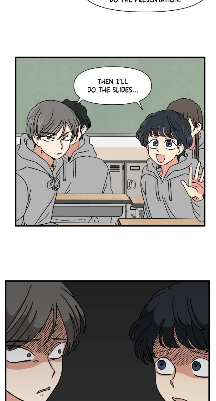 The Prize of Youth Chapter 5 Online - página 58
