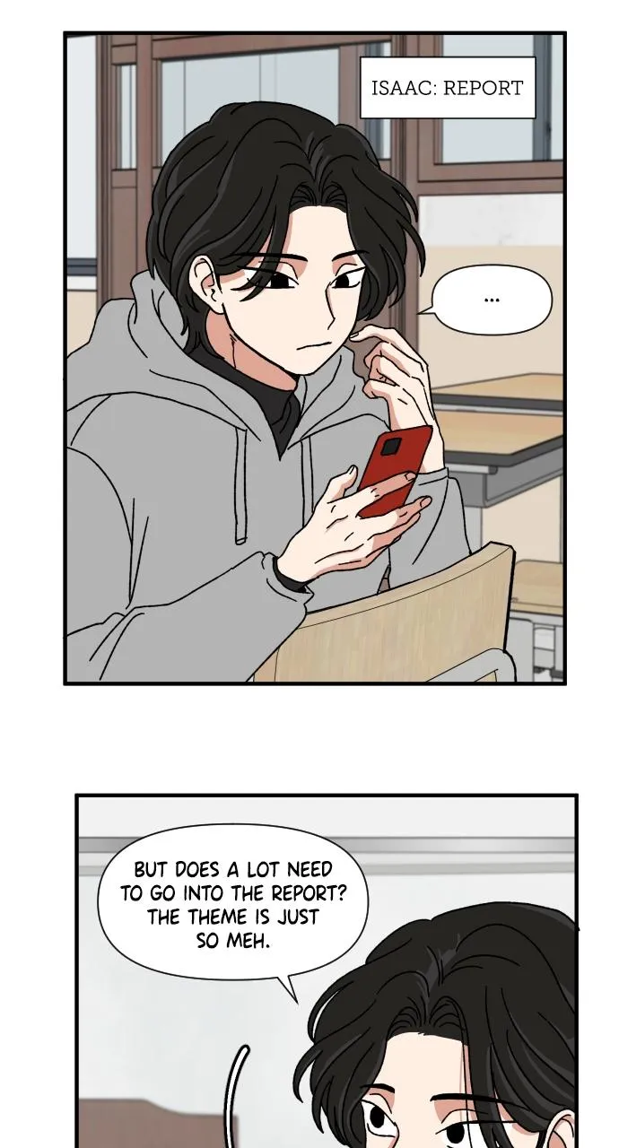 The Prize of Youth Chapter 5 Online - página 64