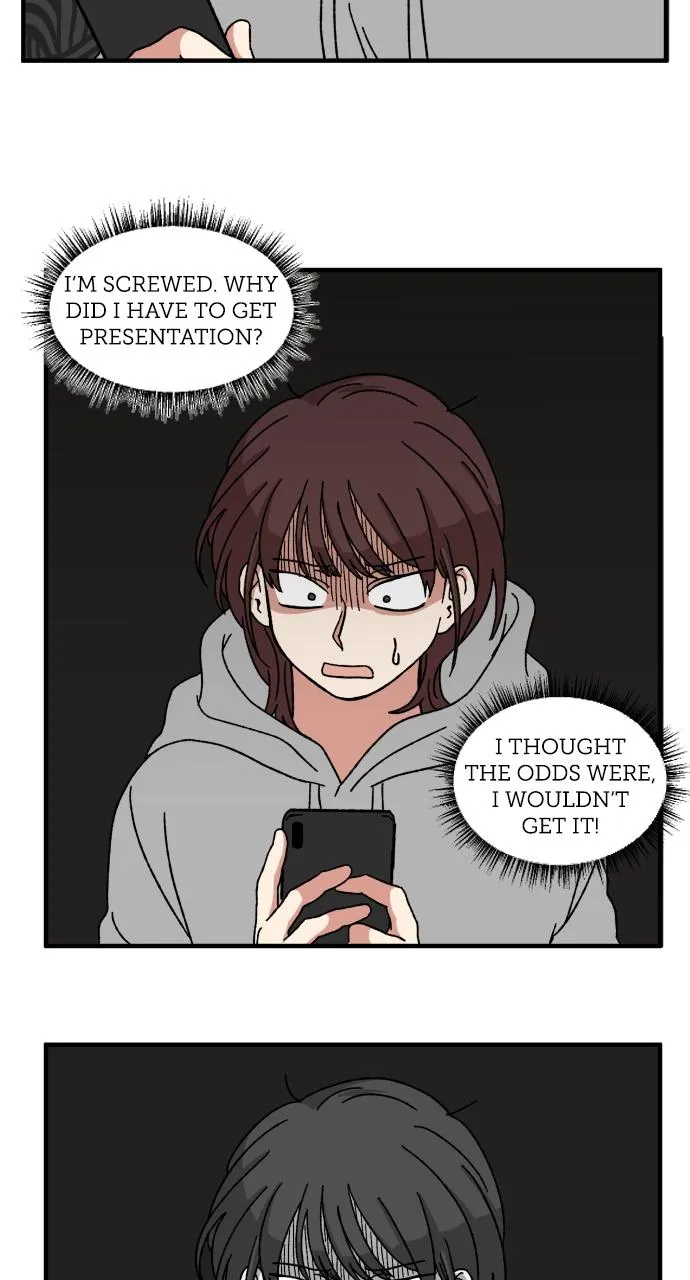 The Prize of Youth Chapter 5 Online - página 67