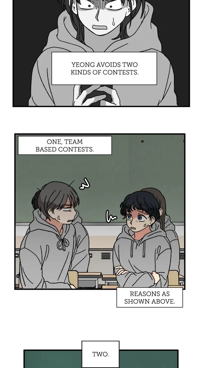 The Prize of Youth Chapter 5 Online - página 68