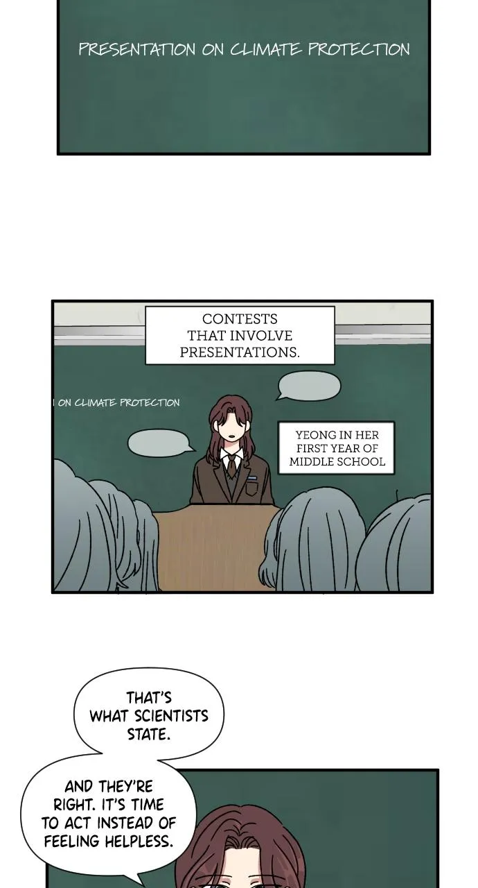 The Prize of Youth Chapter 5 Online - página 69