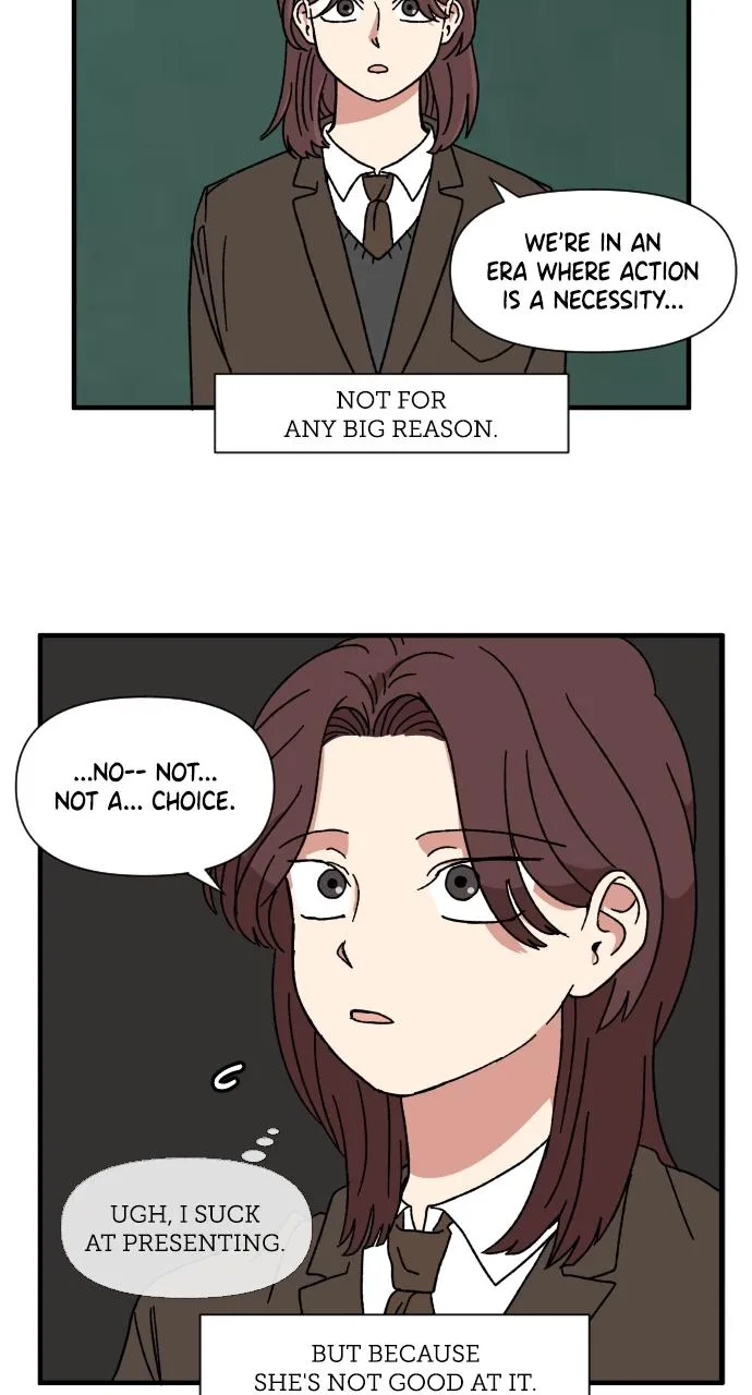 The Prize of Youth Chapter 5 Online - página 70