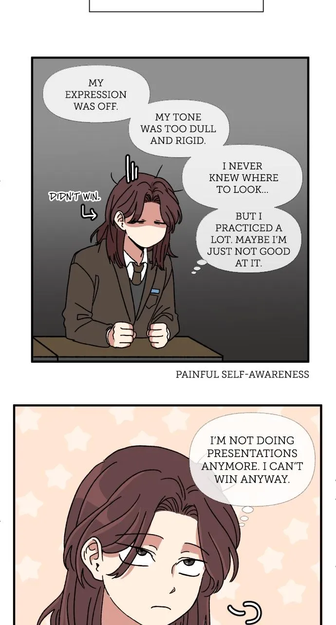 The Prize of Youth Chapter 5 Online - página 71