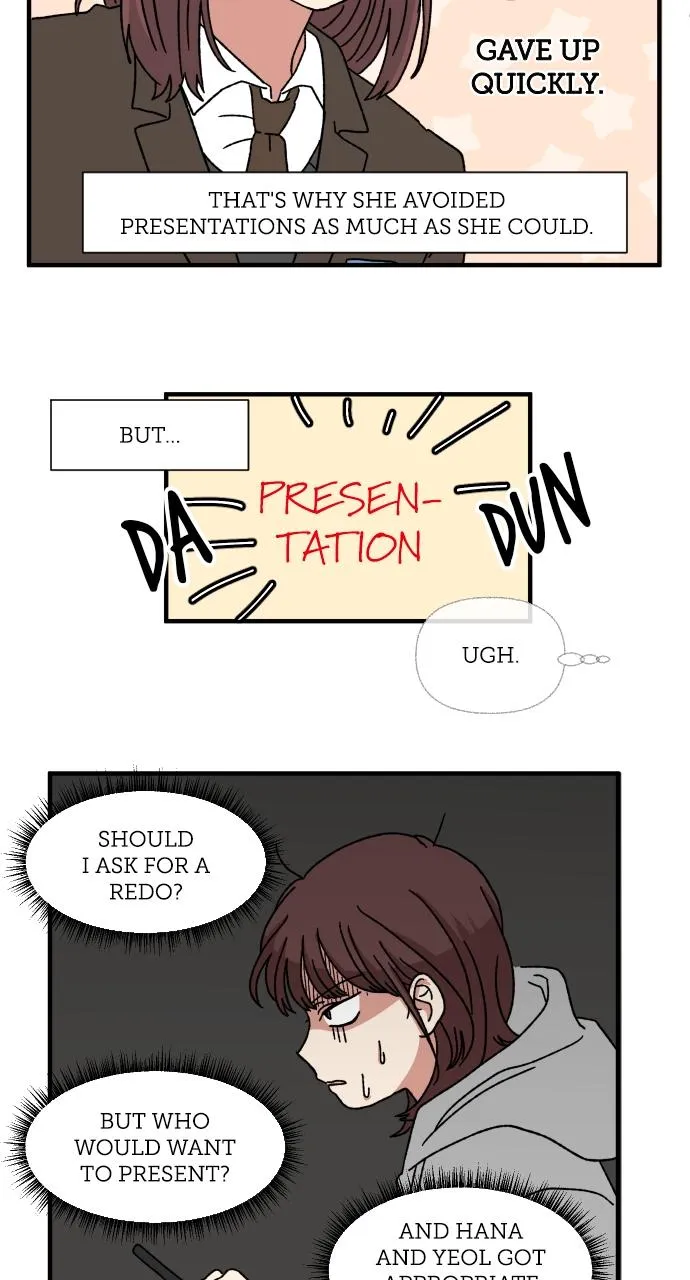 The Prize of Youth Chapter 5 Online - página 72