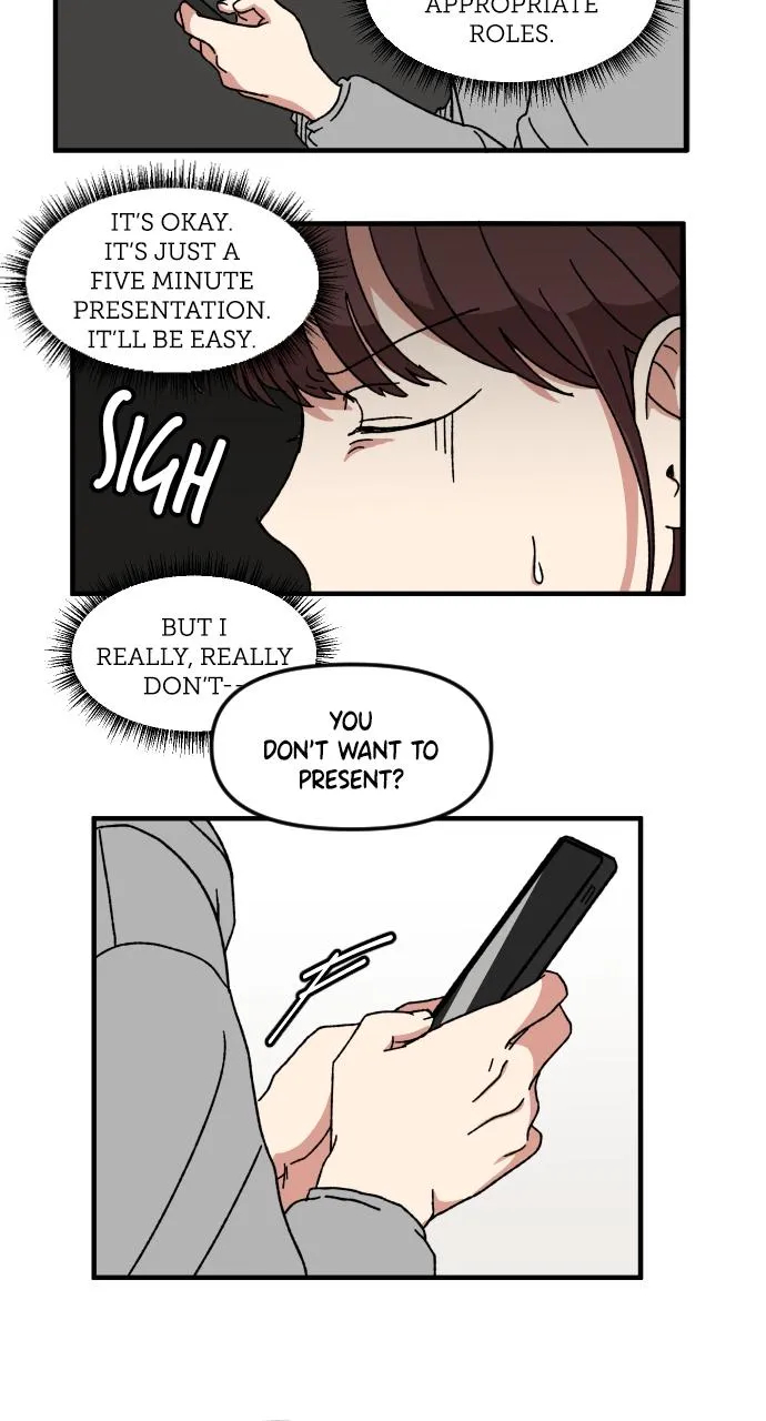 The Prize of Youth Chapter 5 Online - página 73