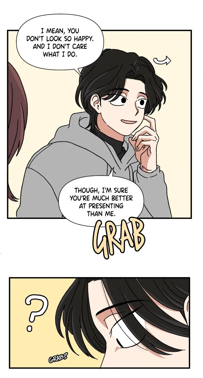 The Prize of Youth Chapter 5 Online - página 76