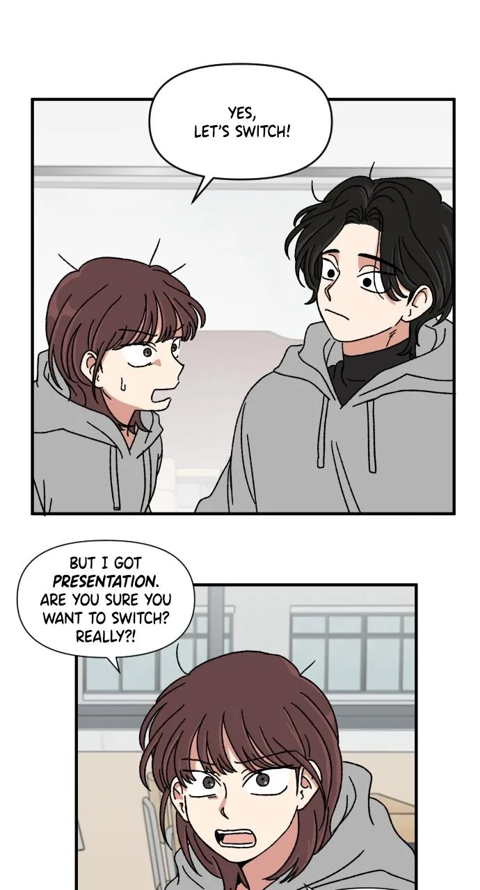 The Prize of Youth Chapter 5 Online - página 77
