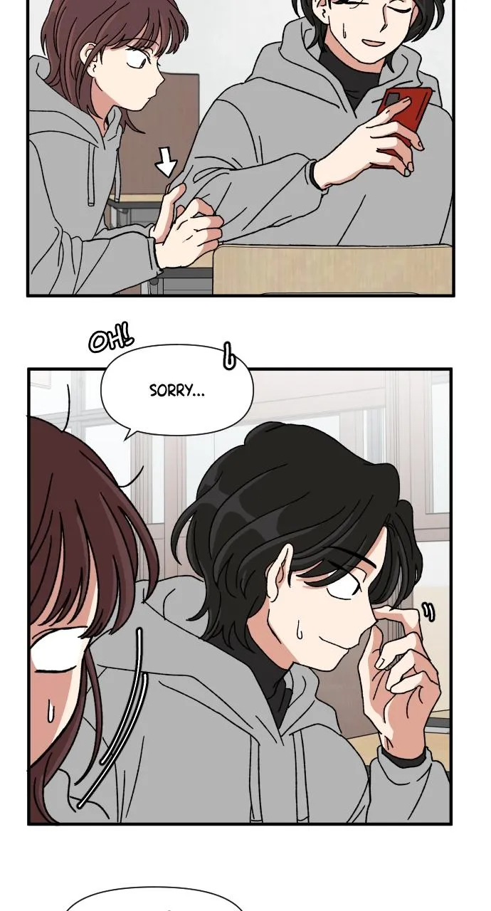 The Prize of Youth Chapter 5 Online - página 79