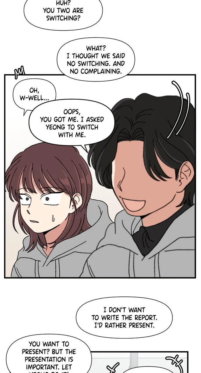 The Prize of Youth Chapter 5 Online - página 80