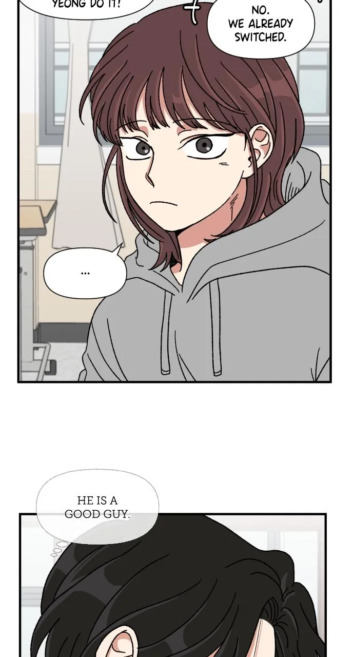The Prize of Youth Chapter 5 Online - página 81