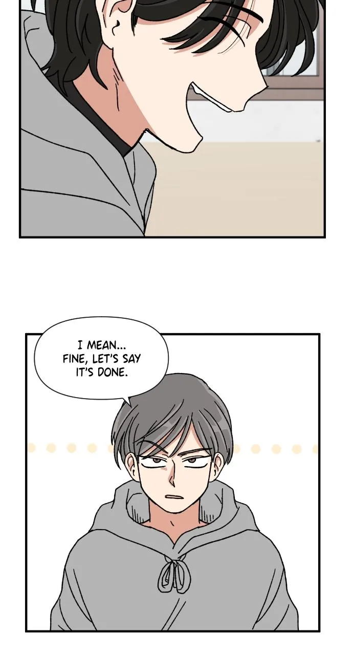 The Prize of Youth Chapter 5 Online - página 82