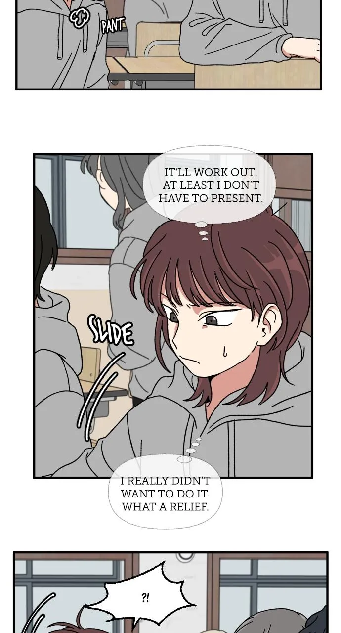 The Prize of Youth Chapter 5 Online - página 86