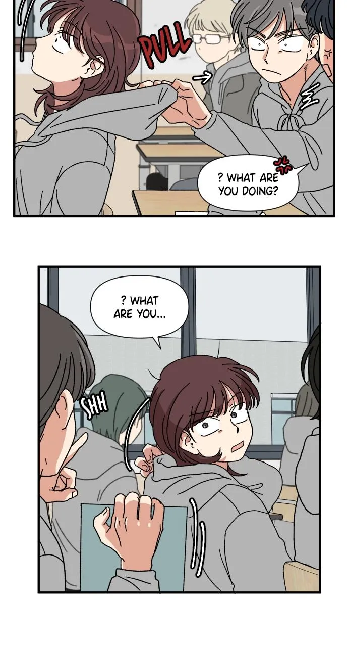 The Prize of Youth Chapter 5 Online - página 87