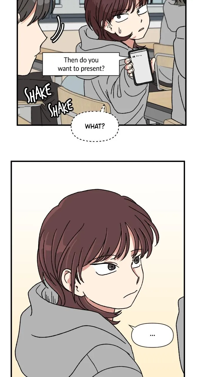 The Prize of Youth Chapter 5 Online - página 90