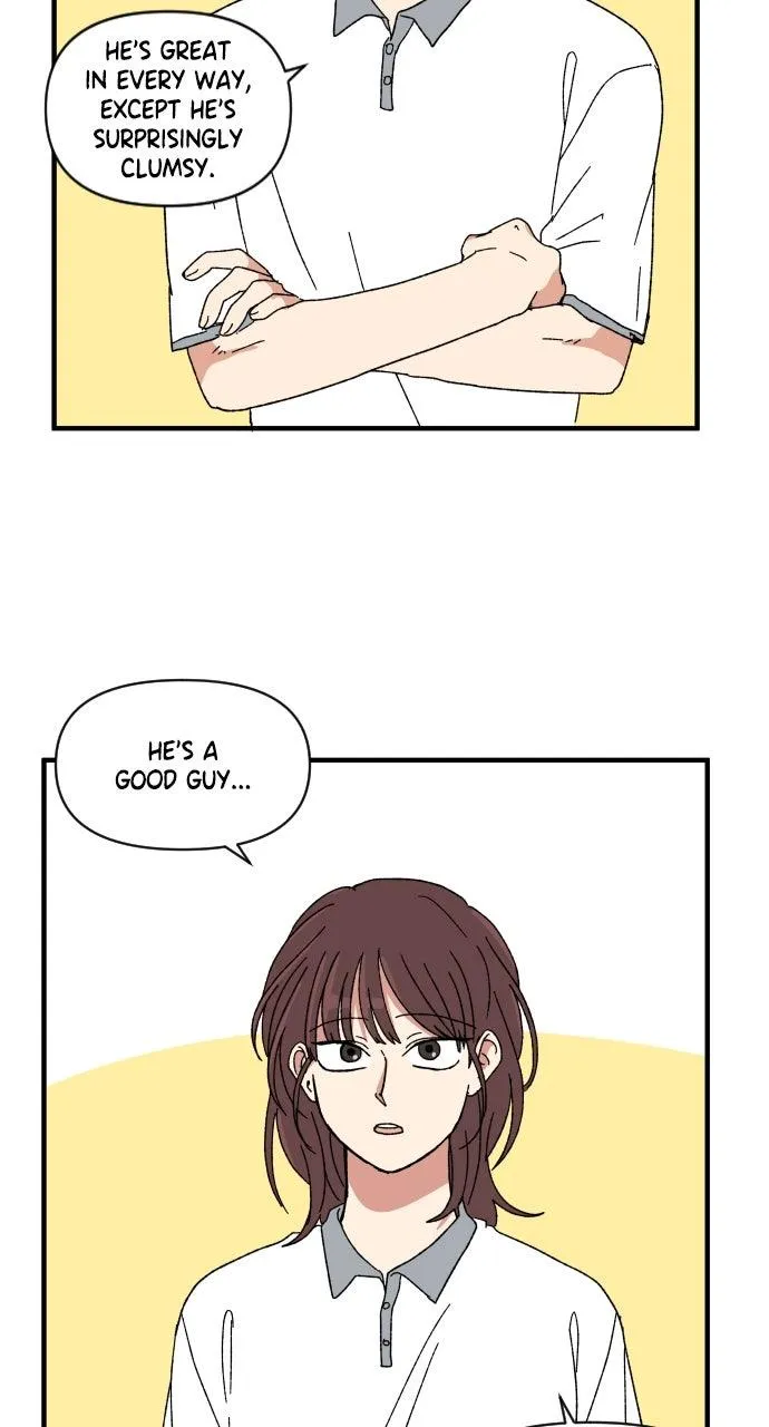 The Prize of Youth Chapter 50 Online - página 3
