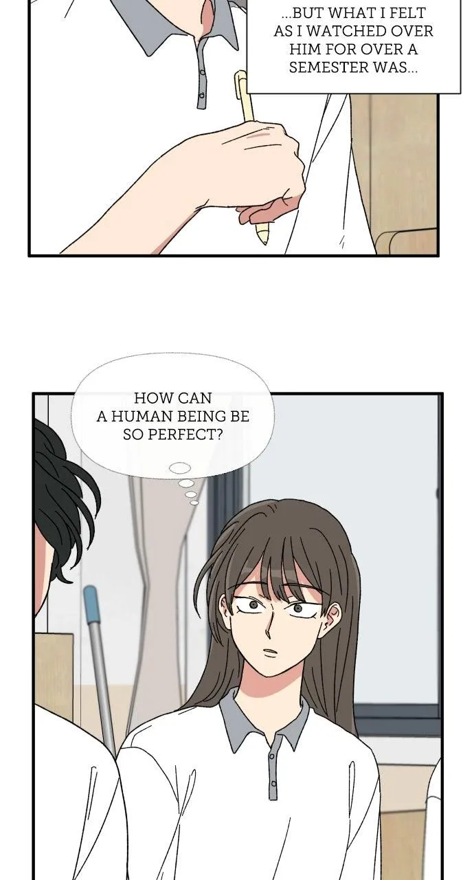 The Prize of Youth Chapter 50 Online - página 5