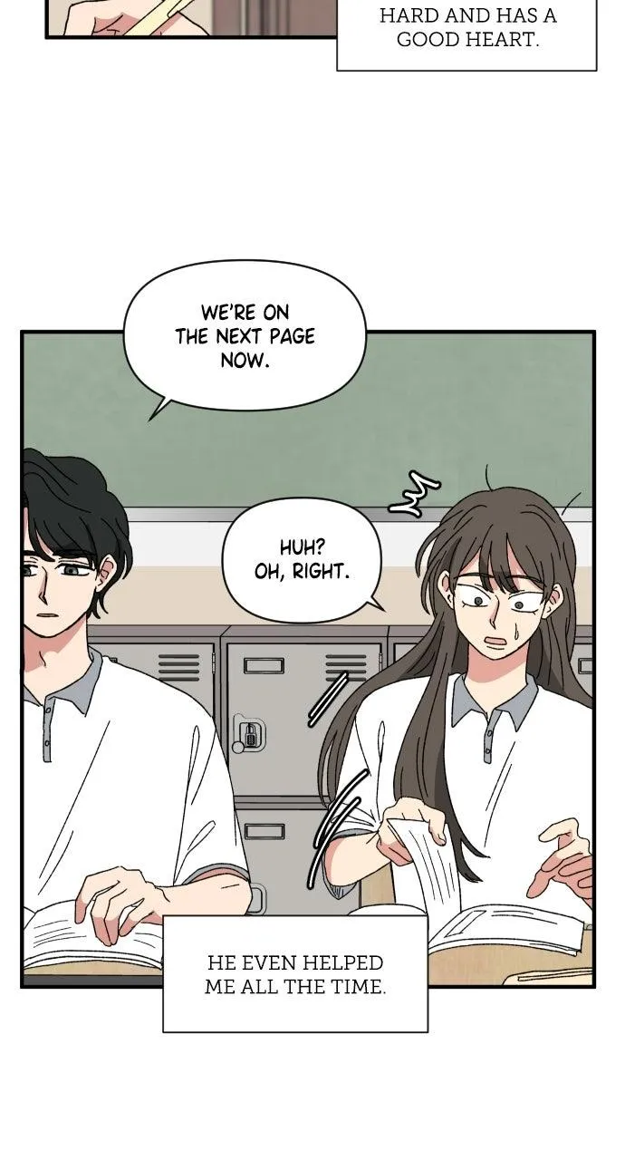 The Prize of Youth Chapter 50 Online - página 7