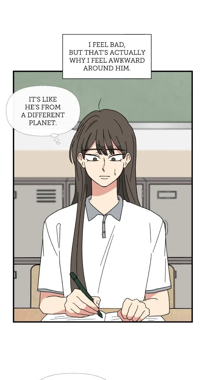 The Prize of Youth Chapter 50 Online - página 8