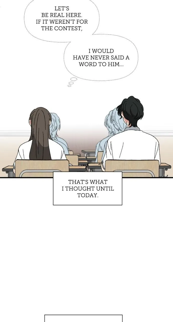 The Prize of Youth Chapter 50 Online - página 9
