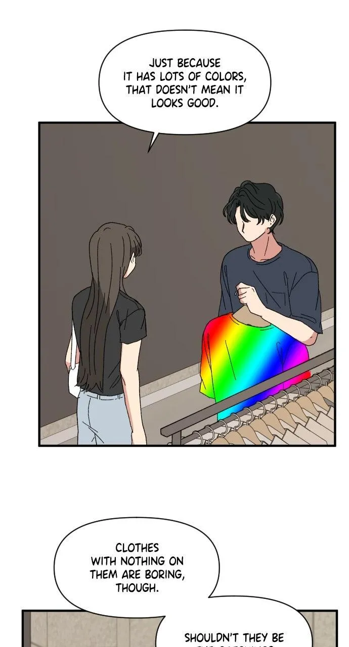 The Prize of Youth Chapter 50 Online - página 12