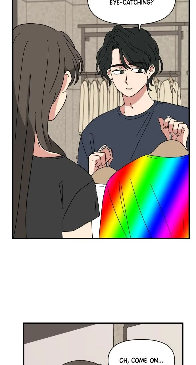 The Prize of Youth Chapter 50 Online - página 13