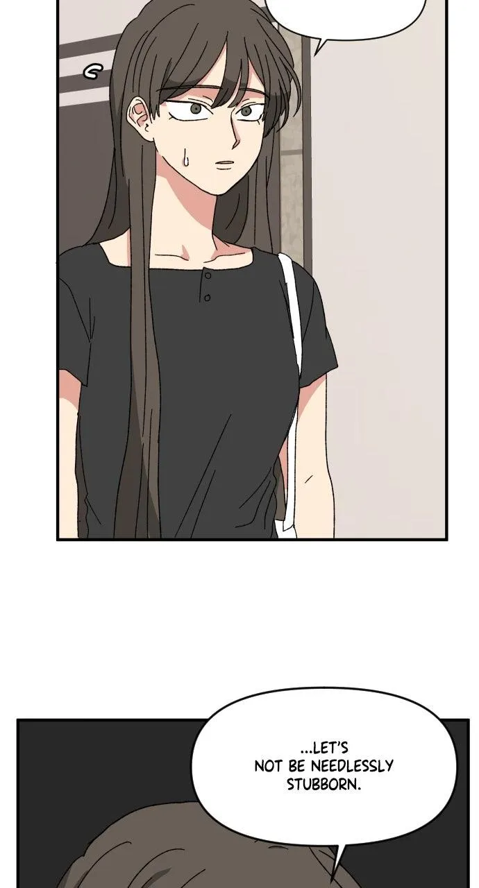 The Prize of Youth Chapter 50 Online - página 14