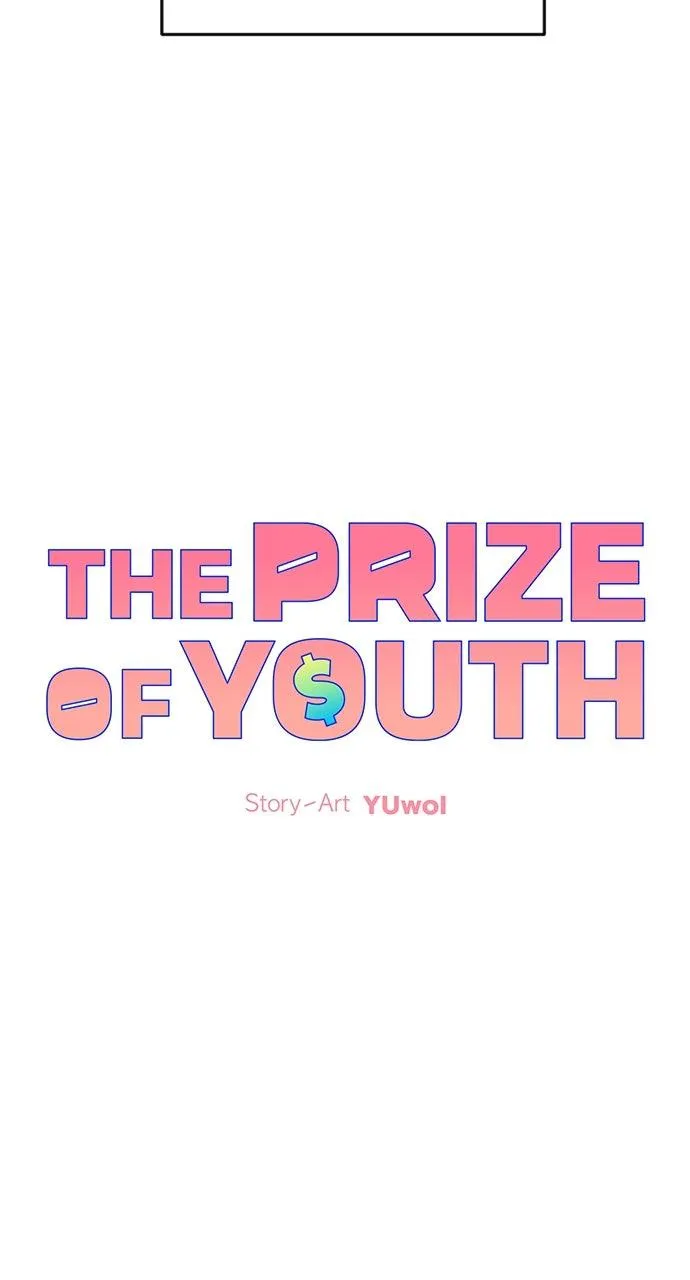 The Prize of Youth Chapter 50 Online - página 16