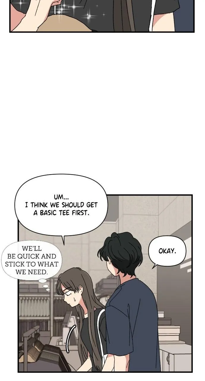 The Prize of Youth Chapter 50 Online - página 19