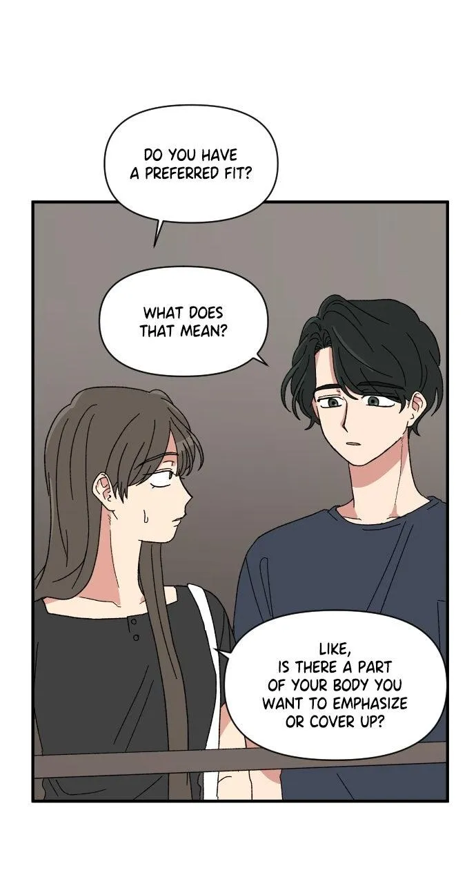 The Prize of Youth Chapter 50 Online - página 20