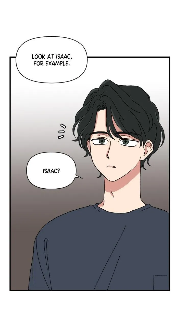 The Prize of Youth Chapter 50 Online - página 21